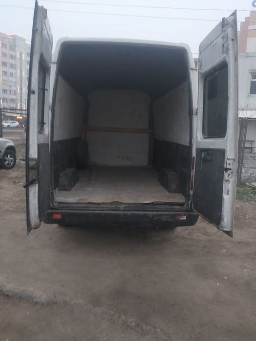 Мерседес продам срочно