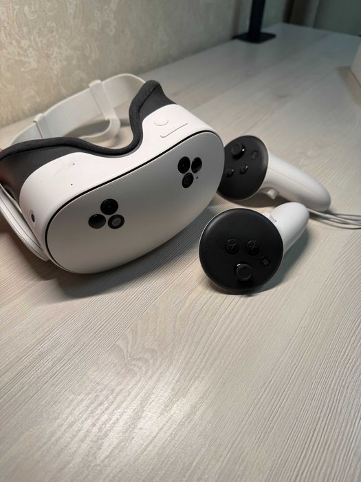 Meta Quest 3 256GB - VR Шлем