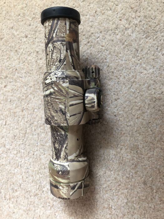 Бързомер АЙМПОЙНТ  9000SC 4MOA