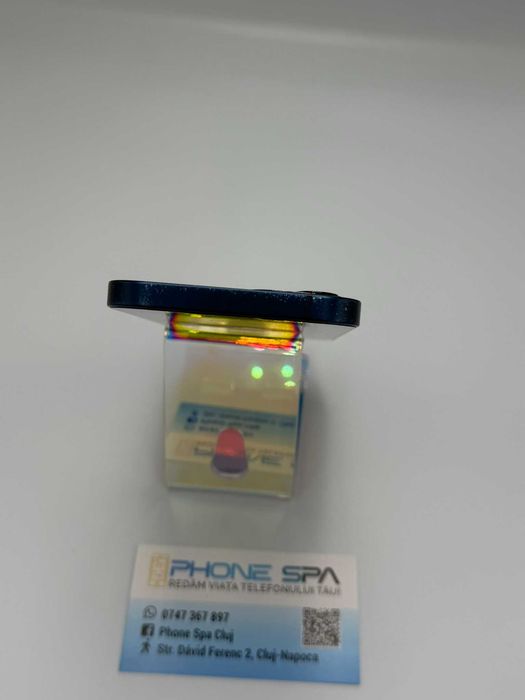 iPhone 12 64Gb 100%- Din magazin,cu garantie! RATE TBI !