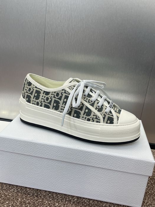 Tenisi adidasi Christian Dior Walkn, tip Premium