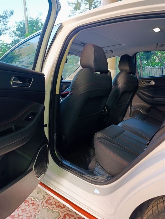 Chery ARRIZO 6 PRO 2023 — 4