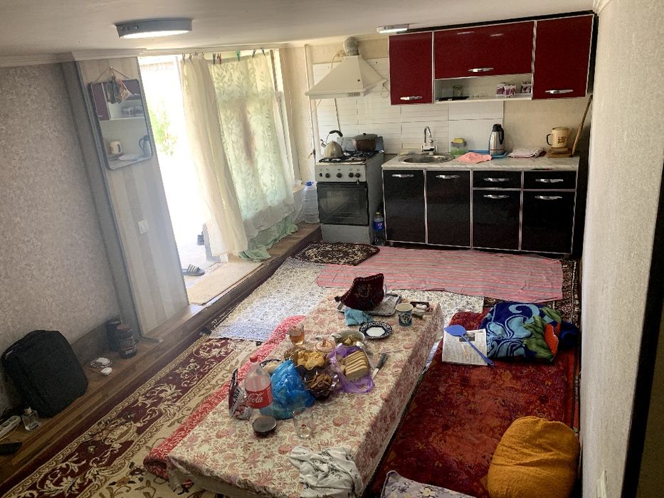 Sanogat mahallada 6 sotok kelishamiz