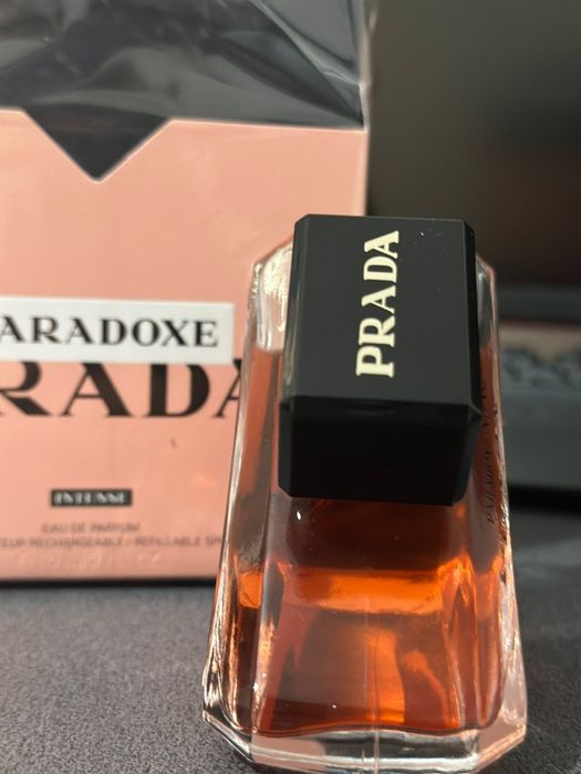 Prada Paradoxe Eau de Parfum 90ml – Eau de Parfum, 90 ml, sigilat