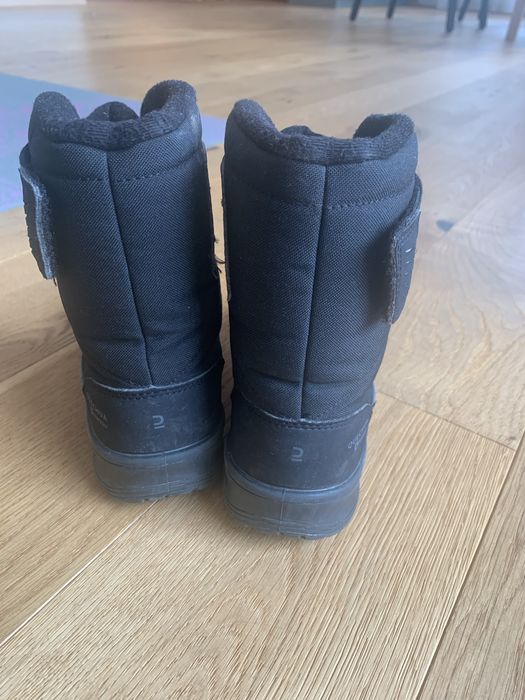 Детски ботуши 29