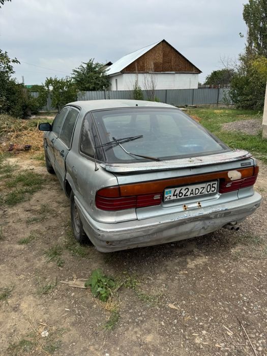 Продам Галант 1990 жылғы