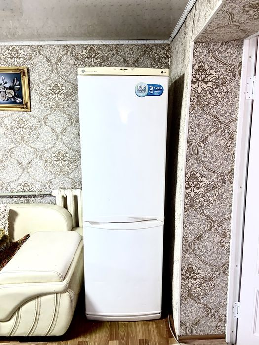 Продам холодильник рабочая 100%