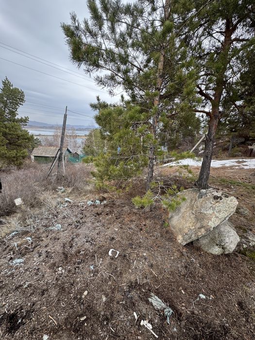 Продам участок 12 соток. Бухтарма, б/о «Удача»