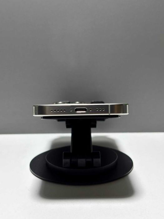 Apple iPhone 15 Pro 256GB, серебристый