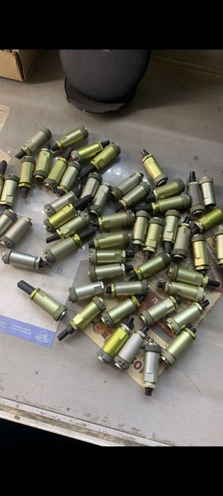 Принимаем разъёмы Алматы