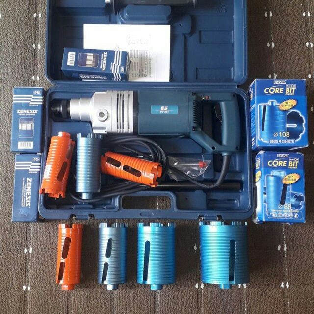 Услуги Перфоратор алмазни хизмати. Тешик тешамиз бетон бузамиз бетон к