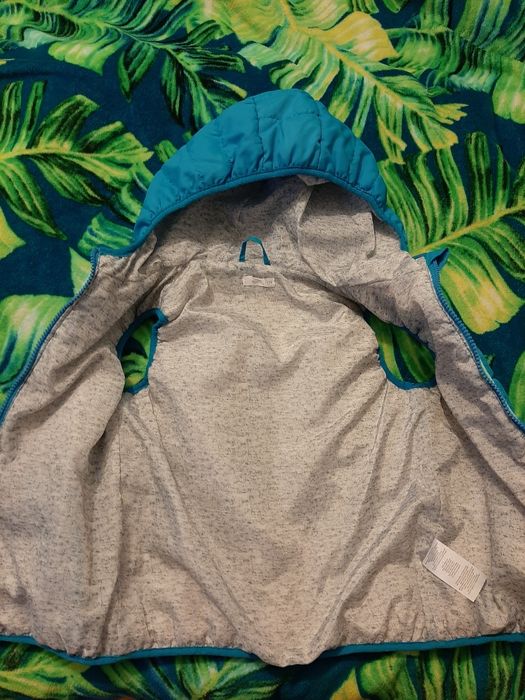 Vand veste cu gluga pentru copii