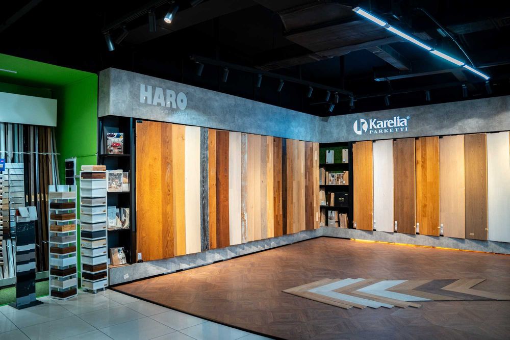 Evropa Laminatlari 25 yillik garantiya eng qulay narxda