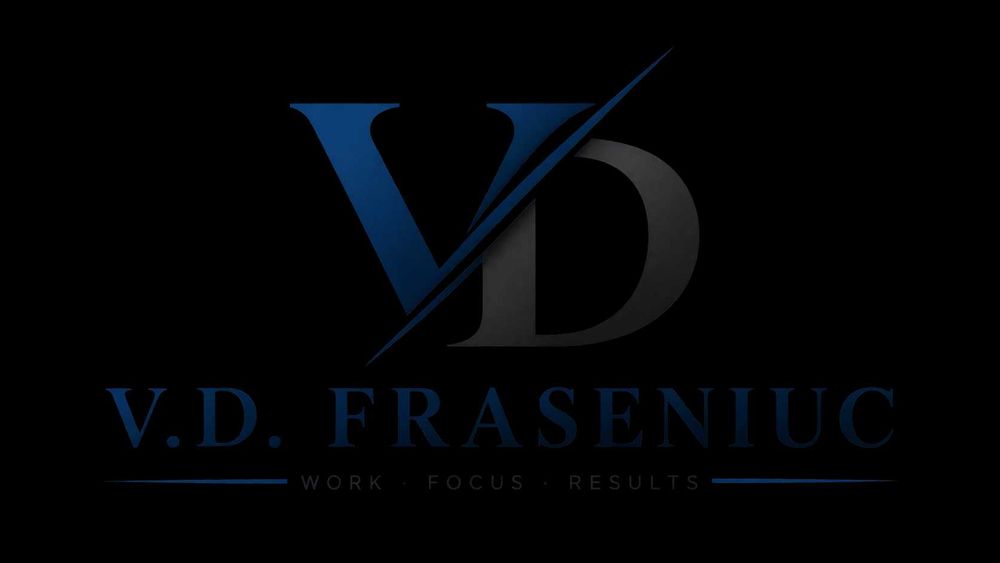 Design grafic, logo, reclame video, CV-uri, cărți și site-uri