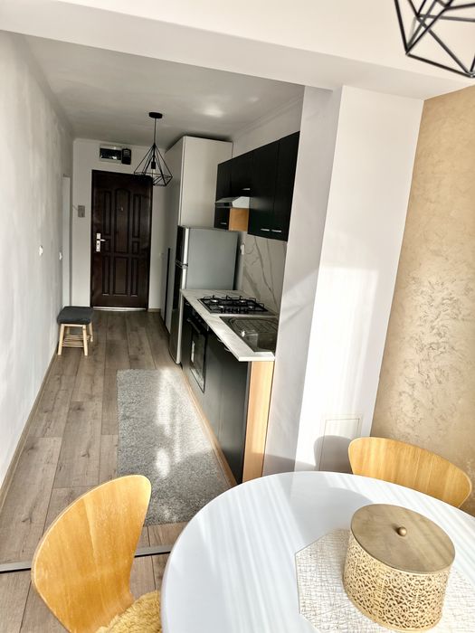 Chirie apartament 1 camera Lux, Nufarul