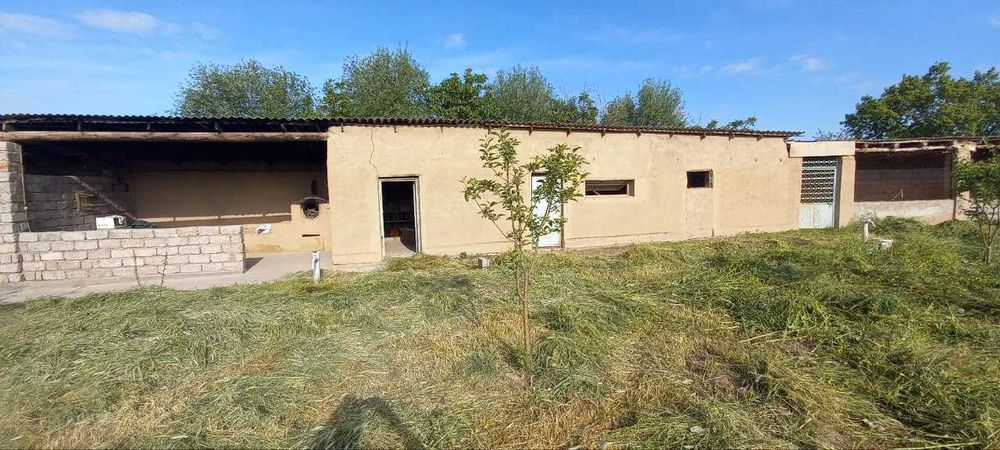 Ер участкаси Нурафшон шахар, Тошкент шахаридан узок булмаган худудда