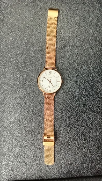 Ceas dama, Fossil Jacqueline ES4352