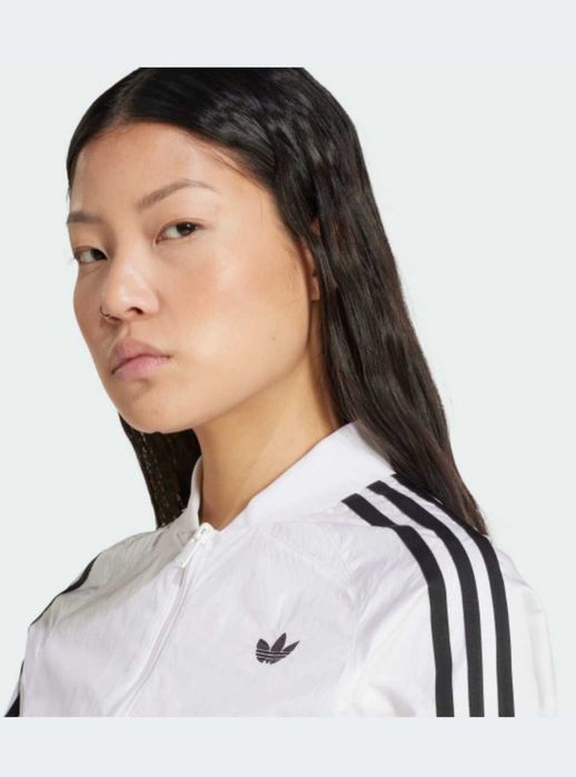 Женская олимпийка Adidas оригинал