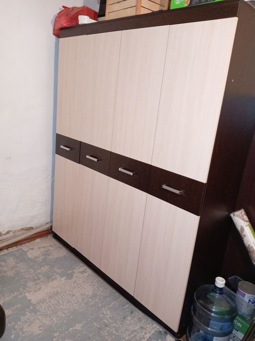 Продам спальный гарнинур