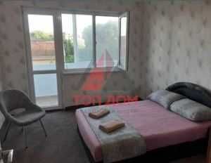 Дава се под наем Двустаен апартамент в Варна, Център - 70 кв.м за 460 € - Снимка #1