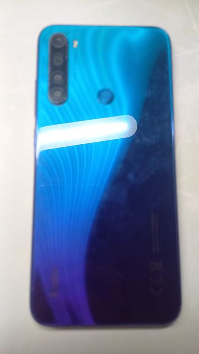 Redmi note 8 64gb
