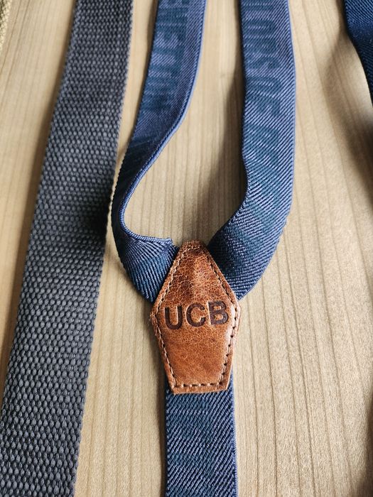 Всички Аксесоари лот тиранти колани