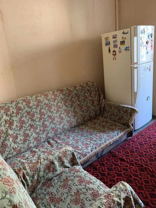 Продаю 5 комнатную квартиру Сергели 5