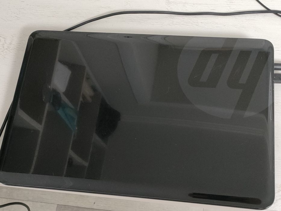 Ноутбук HP 2000 2d91er