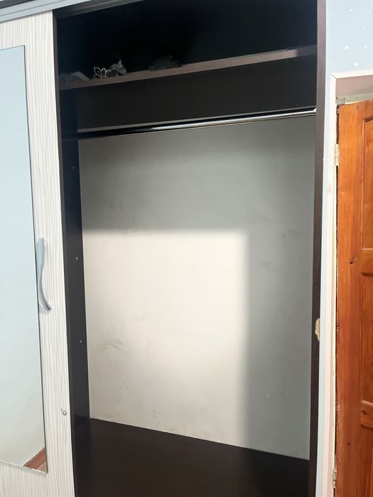 Продам купе шифонер