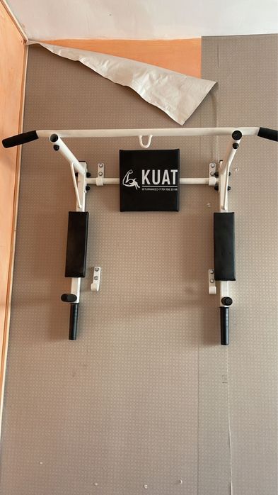 Турники 3 в 1 KUAT Уральск