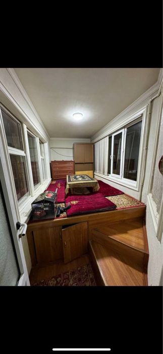 Аренда 2/7/9 Себзор , Корзинка