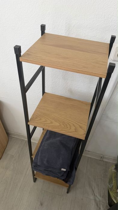 Этажерка стеллаж