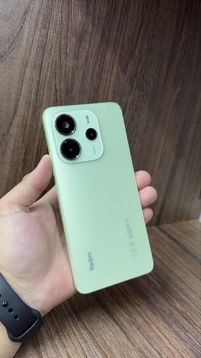 Redmi Note 14 / 128gb   Lombard Daemmoney