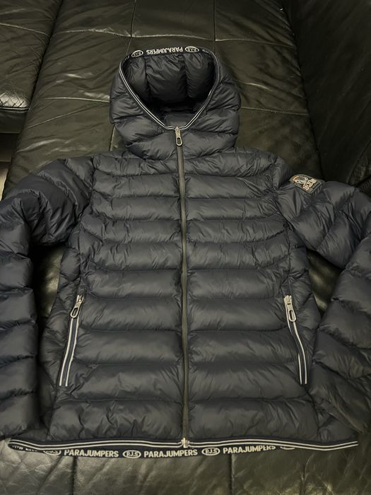 Дамско яке оригинално! Parajumpers