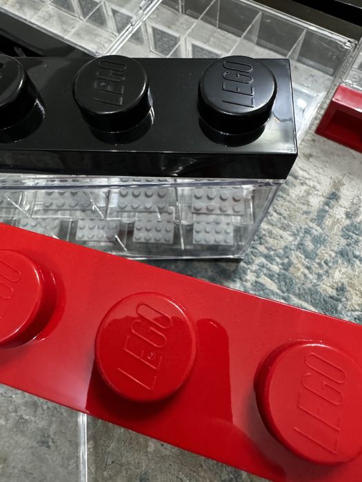 11 Display Box Lego - 16 locuri