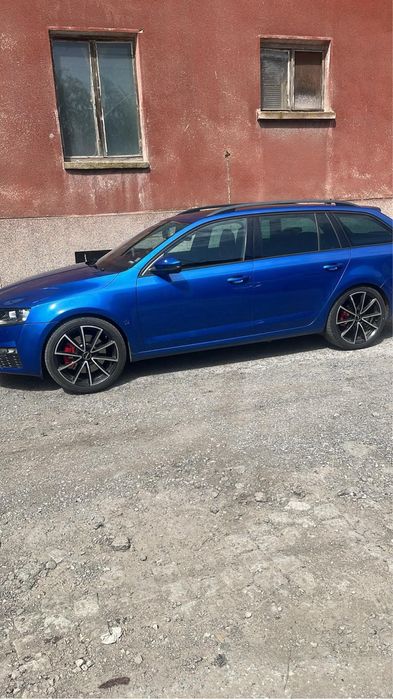 Джанти 19 5х 112 , централен отвор 66,6