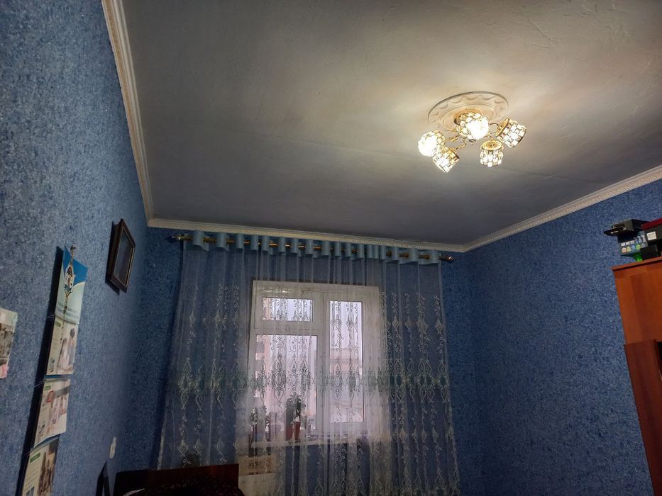 Uy sotiladi shoshilinch