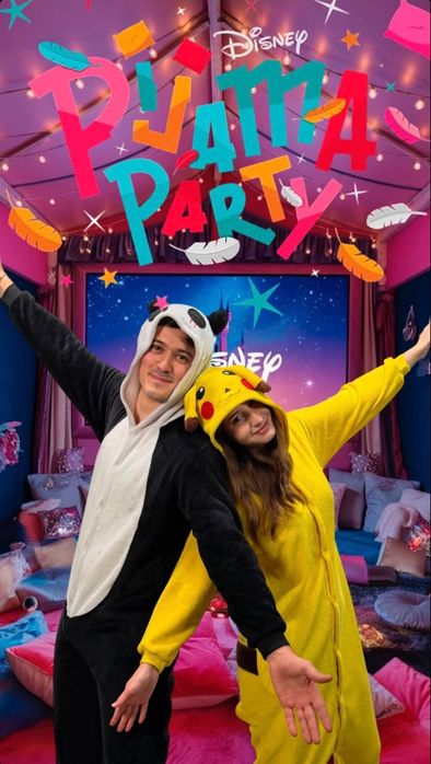 Премиум аниматоры Алматы | Яркие шоу и сильная программа