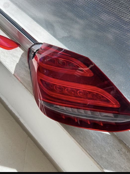 Mercedes C class W205 ляв стоп