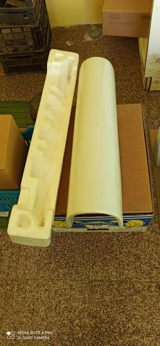 Мивки за баня санитарен фаянс