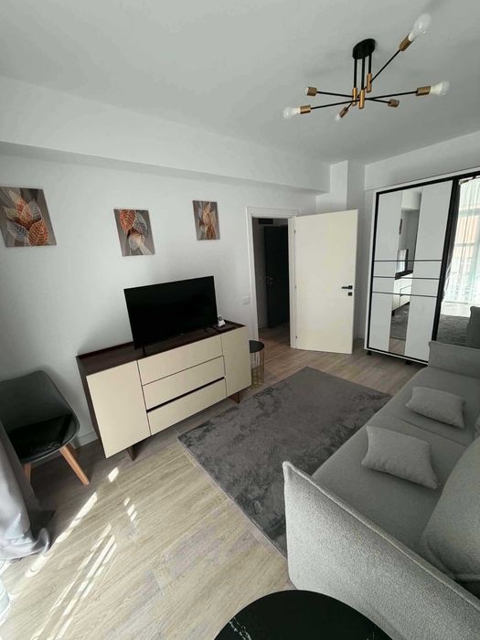 De inchirat apartament cu 1 camera in Iasi cartierul Visoianu 320 - 350 euro.