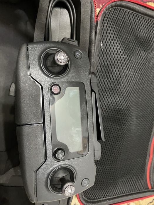 Продам Dji mavic pro