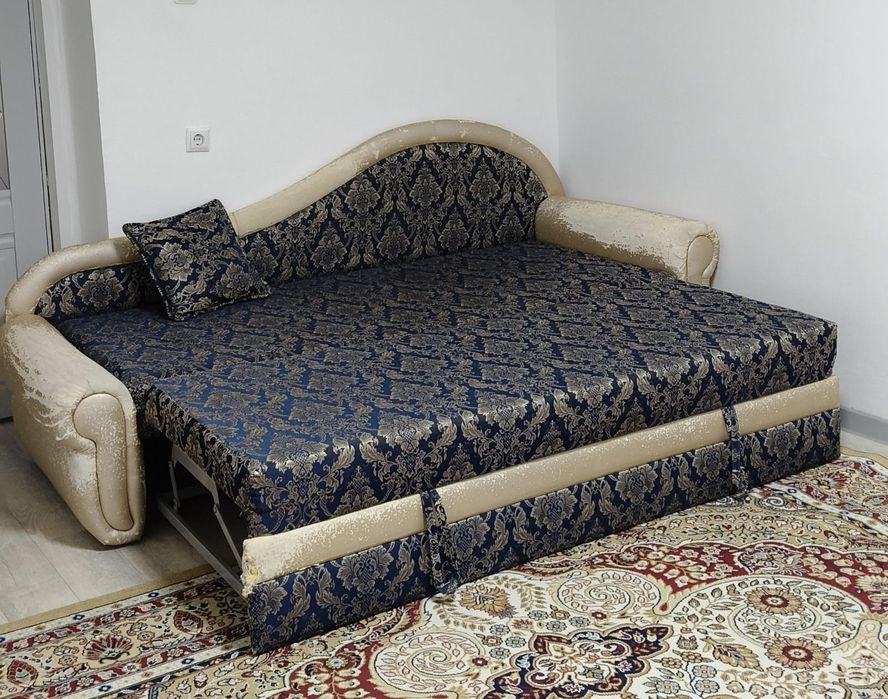 Диван раскладной