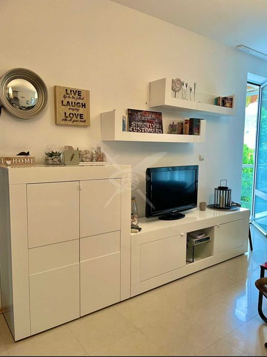 Продава се Двустаен апартамент в Свети Влас - 53 кв.м за 1434 €/кв.м - Снимка #2