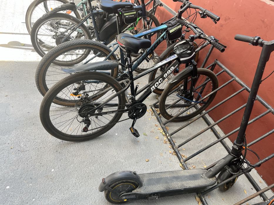 Велосипед 26 размера