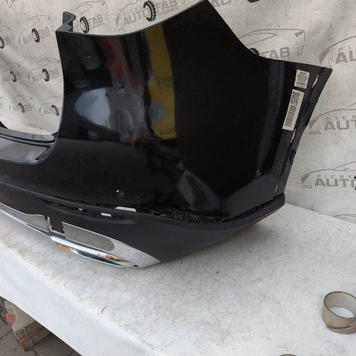 Bara spate Mercedes GLC W254 an 2022-2023-2024-2025-2026