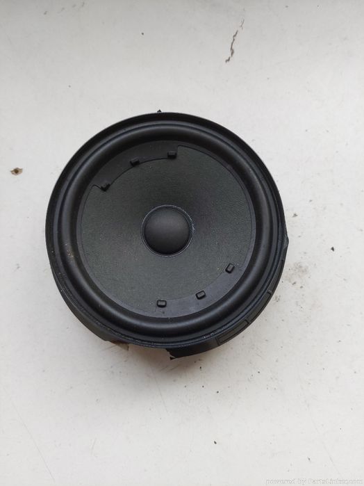 Boxa Auto Stanga Fata Volkswagen Golf 7 [ 2013 - 2017 ] Oem 5G0035453G