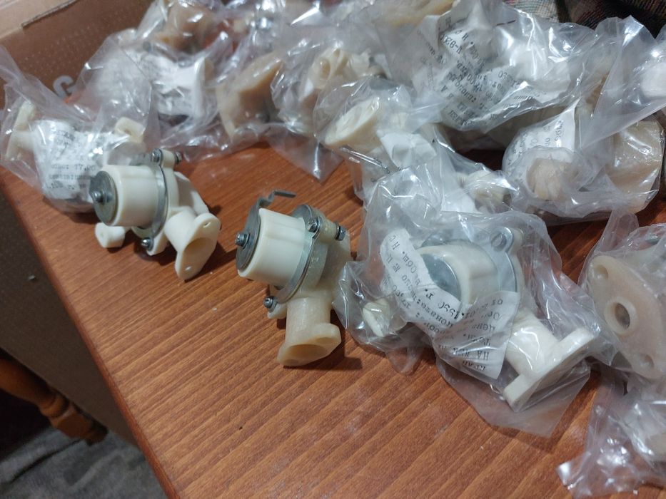 Кранче парно за лада.и други ретро руски коли