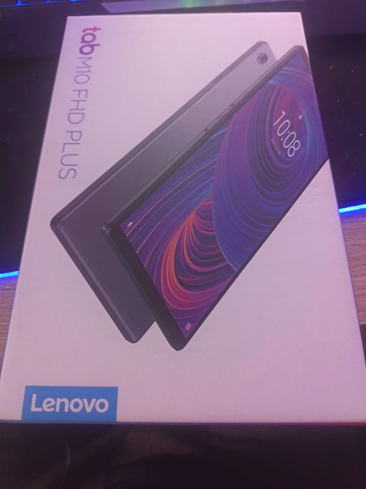 De vânzare tableta Lenovo  tab m10 fhd plus