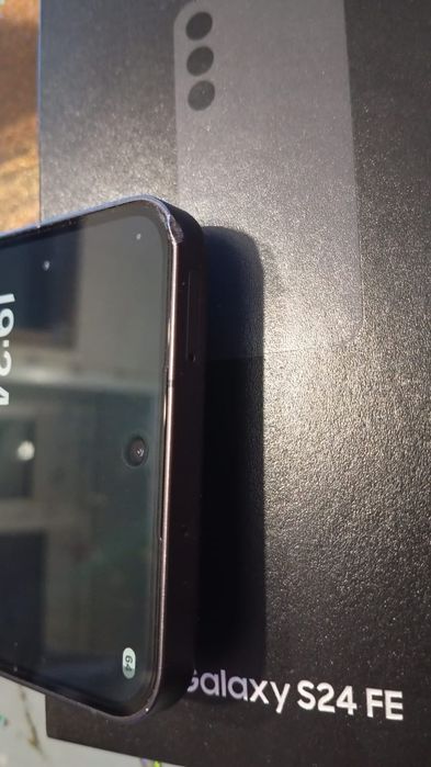 Самсунг Samsung S 24 FE